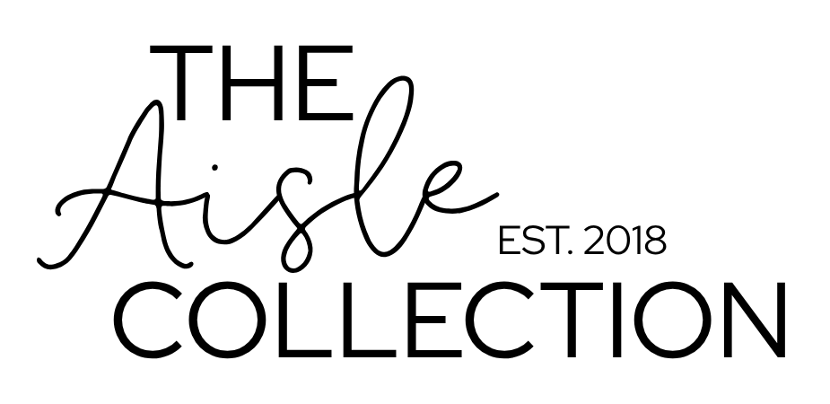 The Aisle Collection
